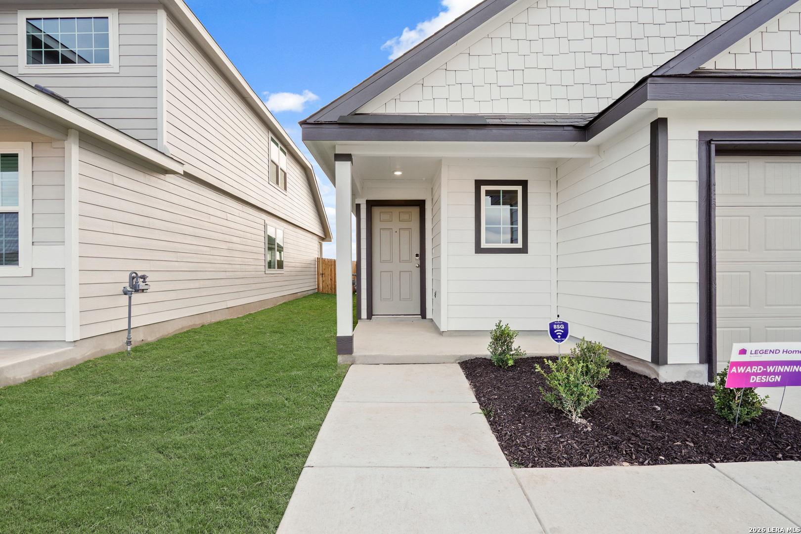 2626 Downsbury Road, ,  78130 — photo 1