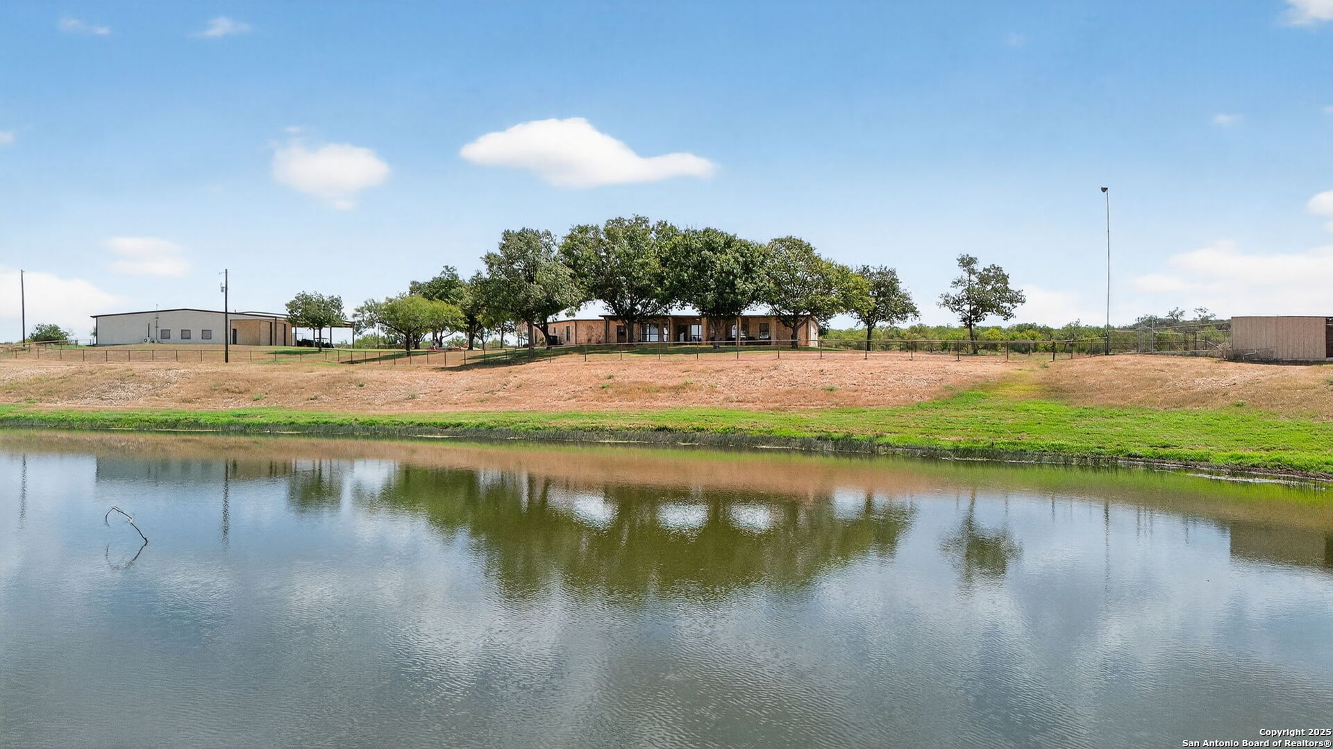 2220 FM 1343, Devine, TX 78016 — photo 1