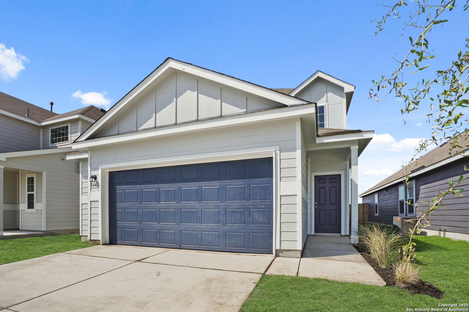 2642 Downsbury Road, New Braunfels, TX 78130 — photo 1
