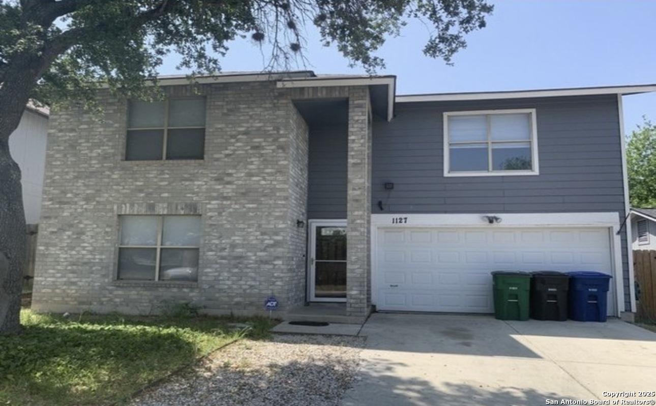 1127 Arrowhead, San Antonio, TX 78245 — photo 1