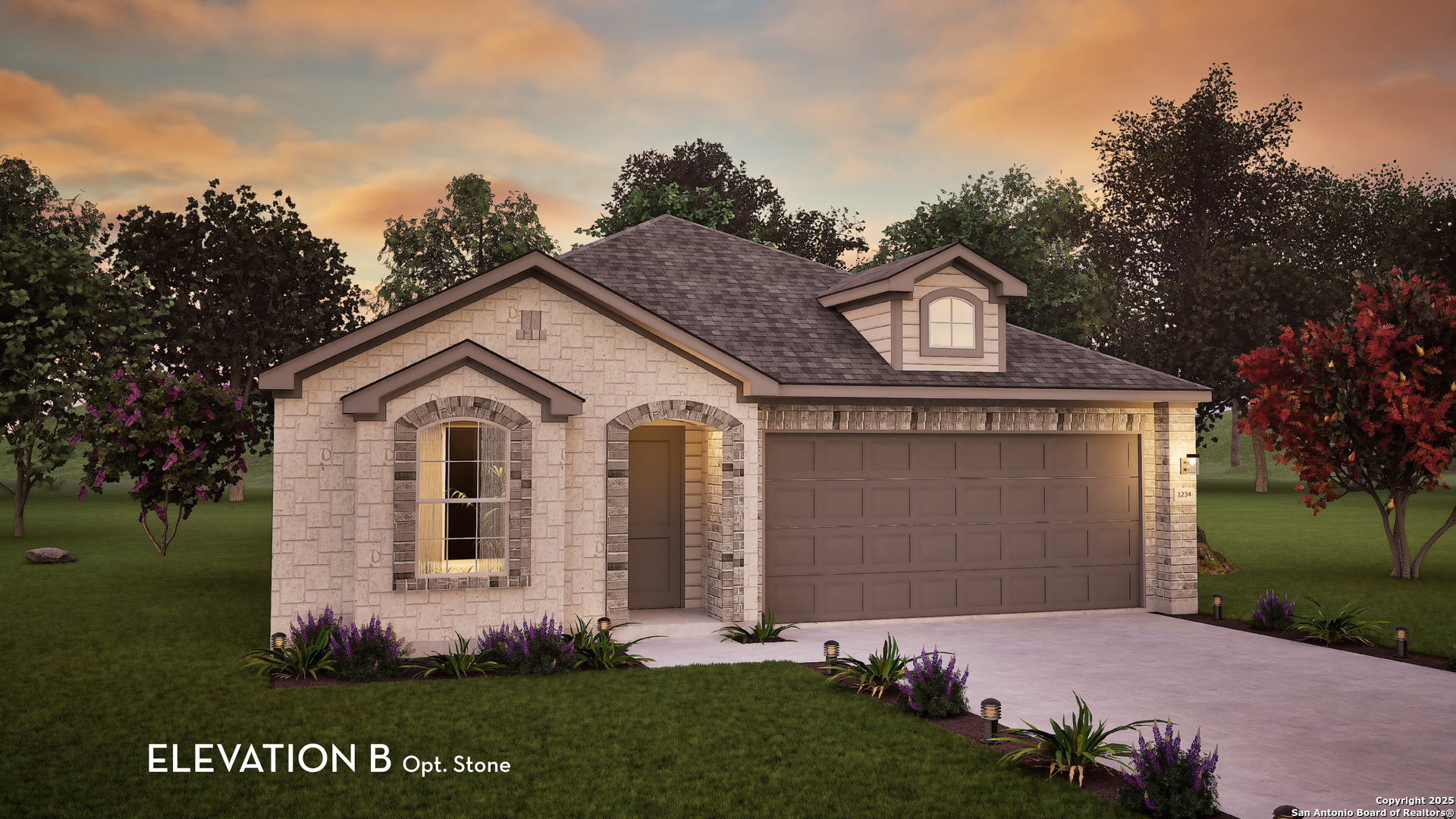 312 Jill's Path, Seguin, TX 78155 — photo 1