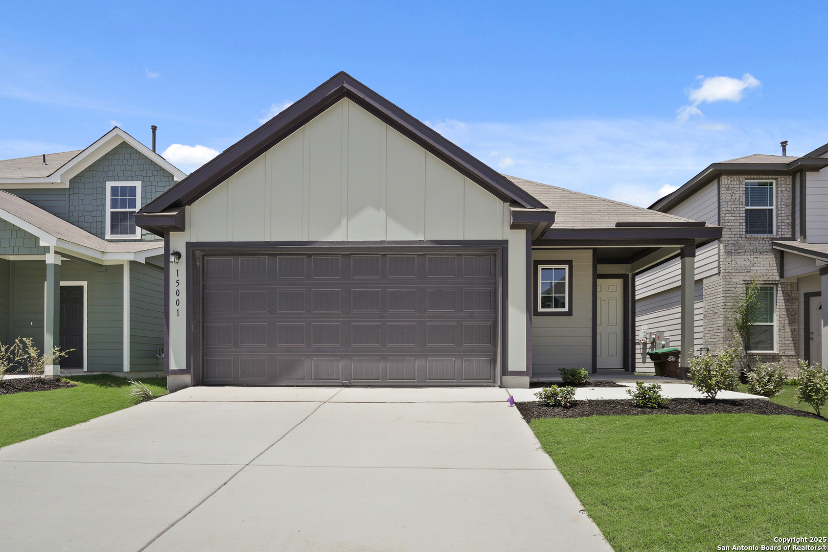 15001 Fischer Garden Drive, ,  78253 — photo 1