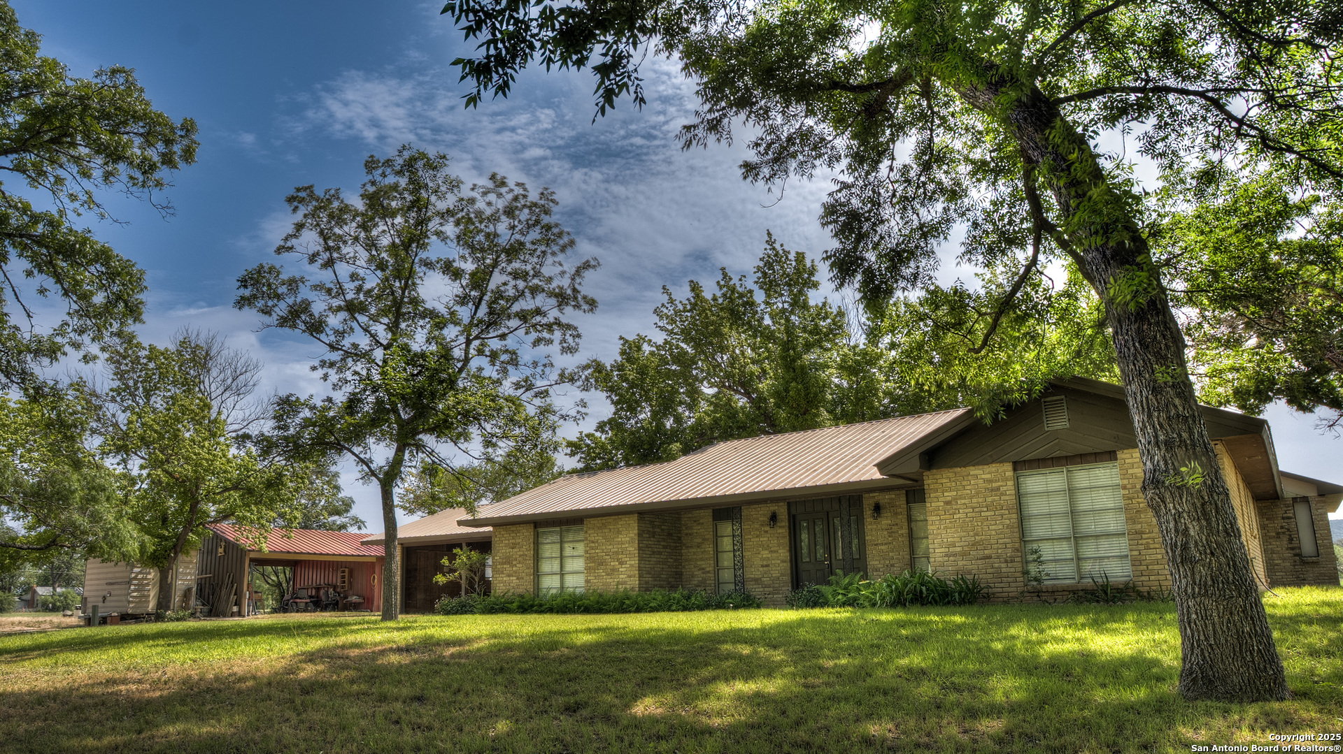 6613 FM 1120, ,  78879 — photo 1