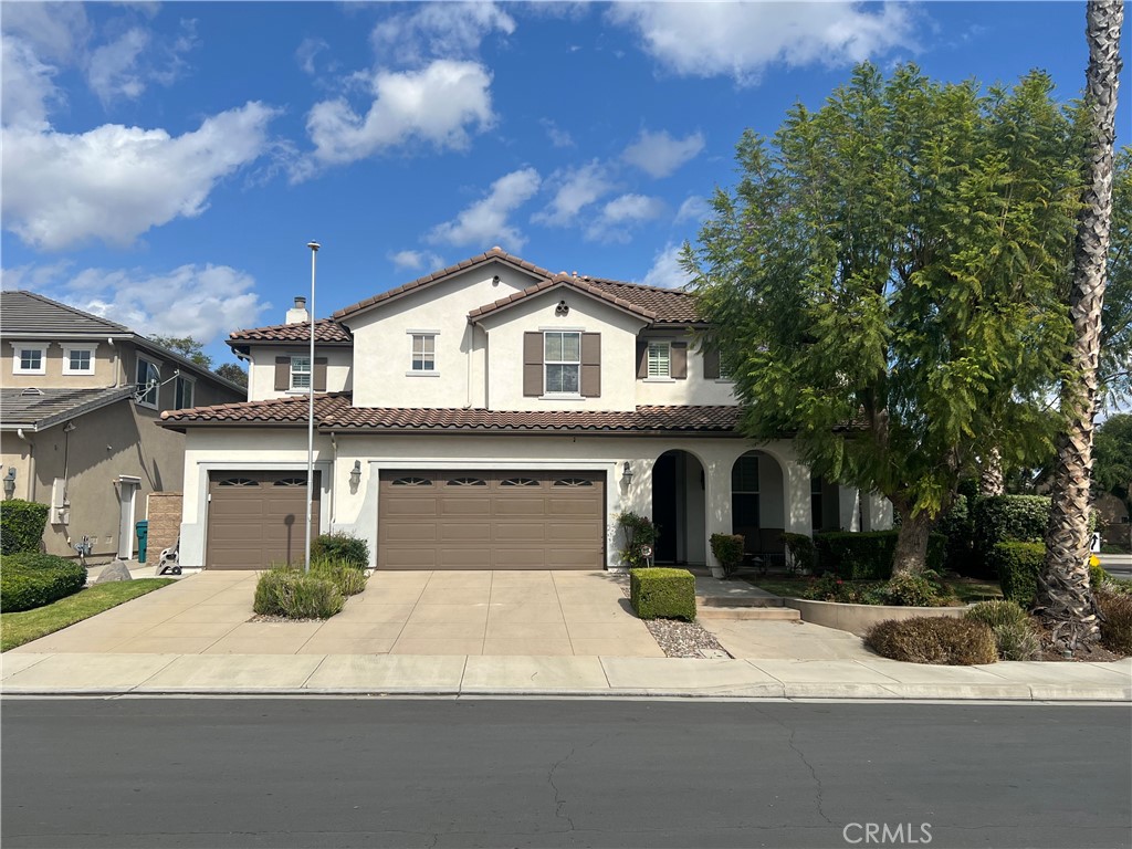 6480 Acey St., Eastvale, CA 92880 — photo 1
