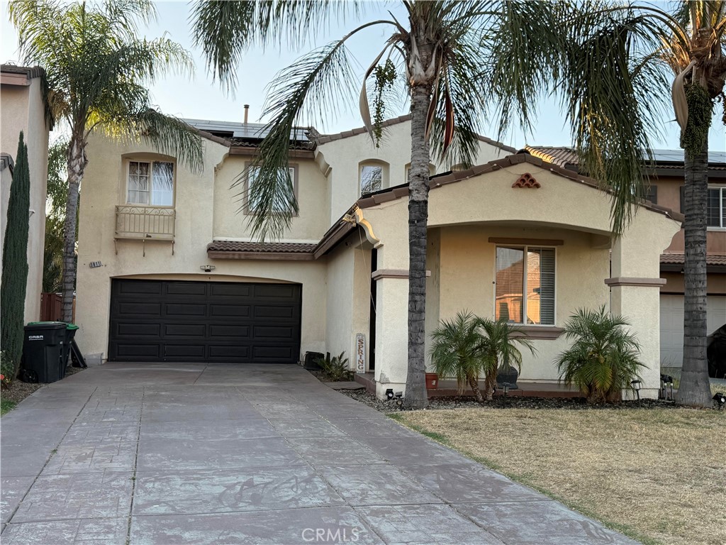 3911 Albillo, Perris, CA 92571 — photo 1