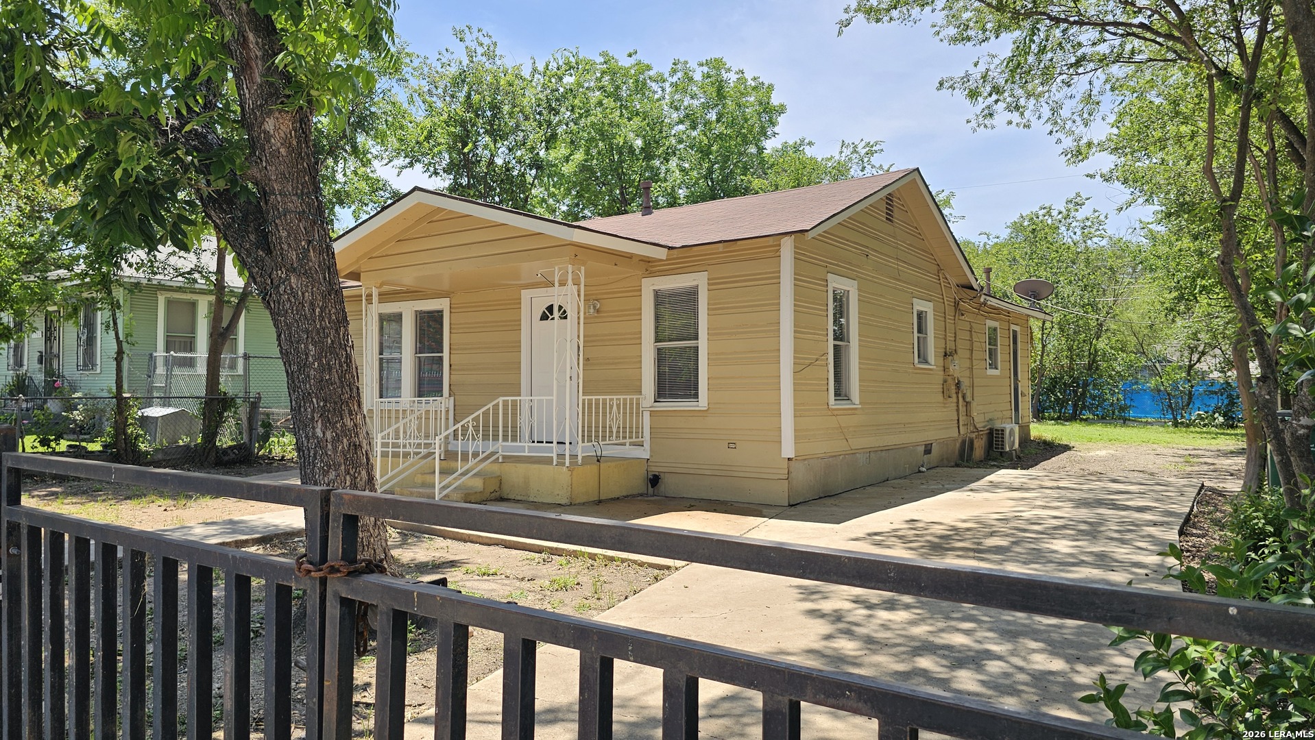 3506 HOUSTON ST, , 78207 — photo 1
