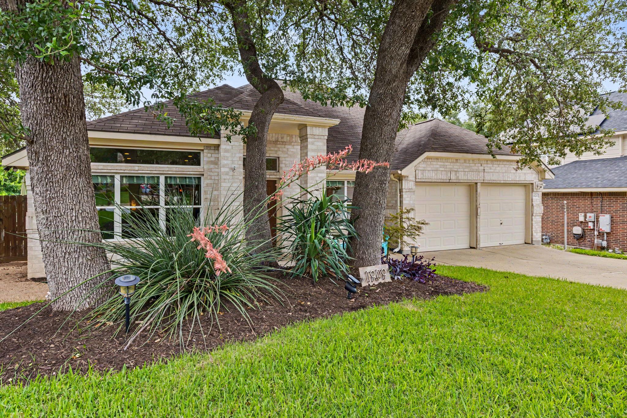 1909 Holly Hill, Leander, TX 78641 — photo 1