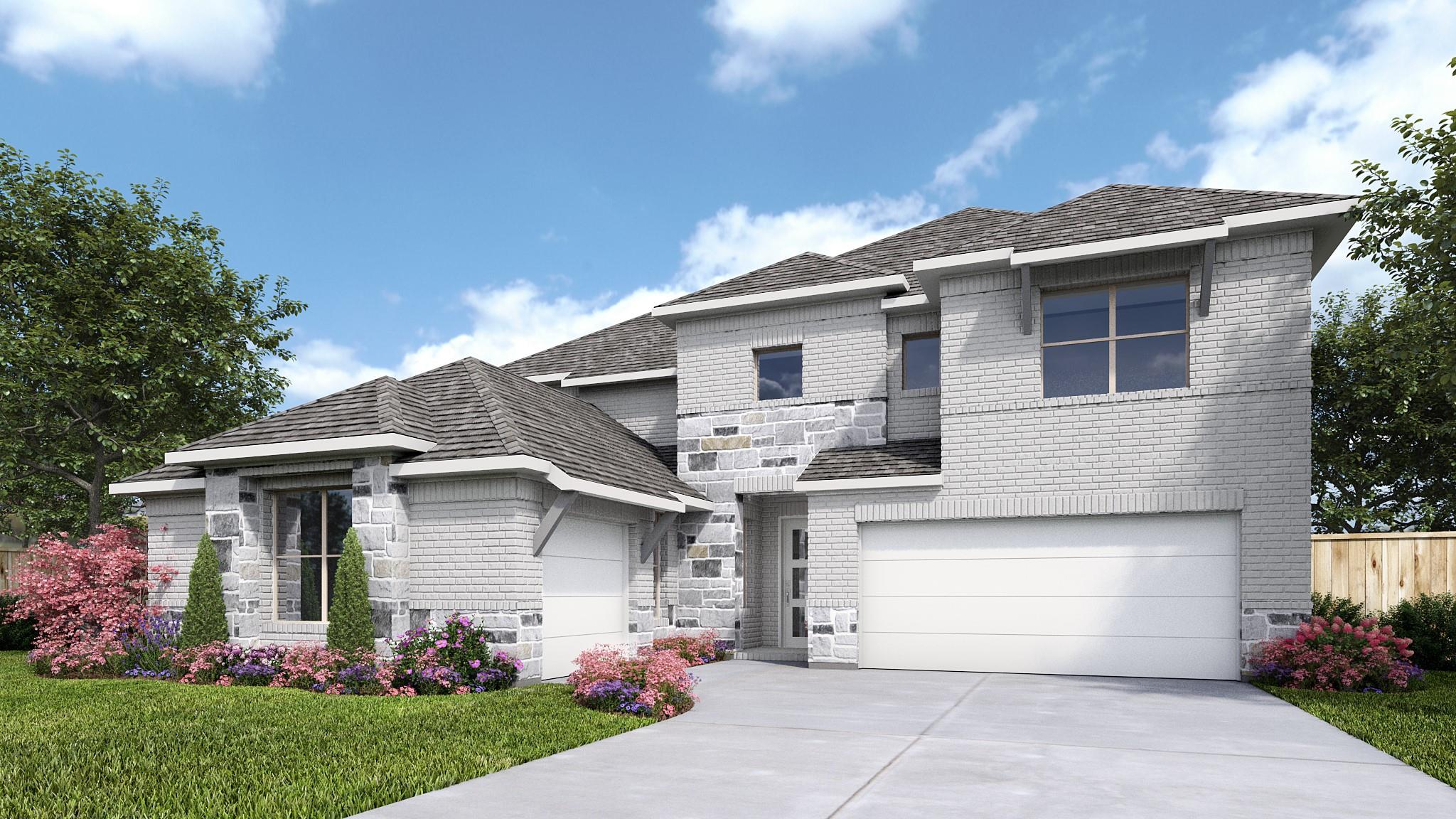 201 Maton, Liberty Hill, TX 78642 — photo 1