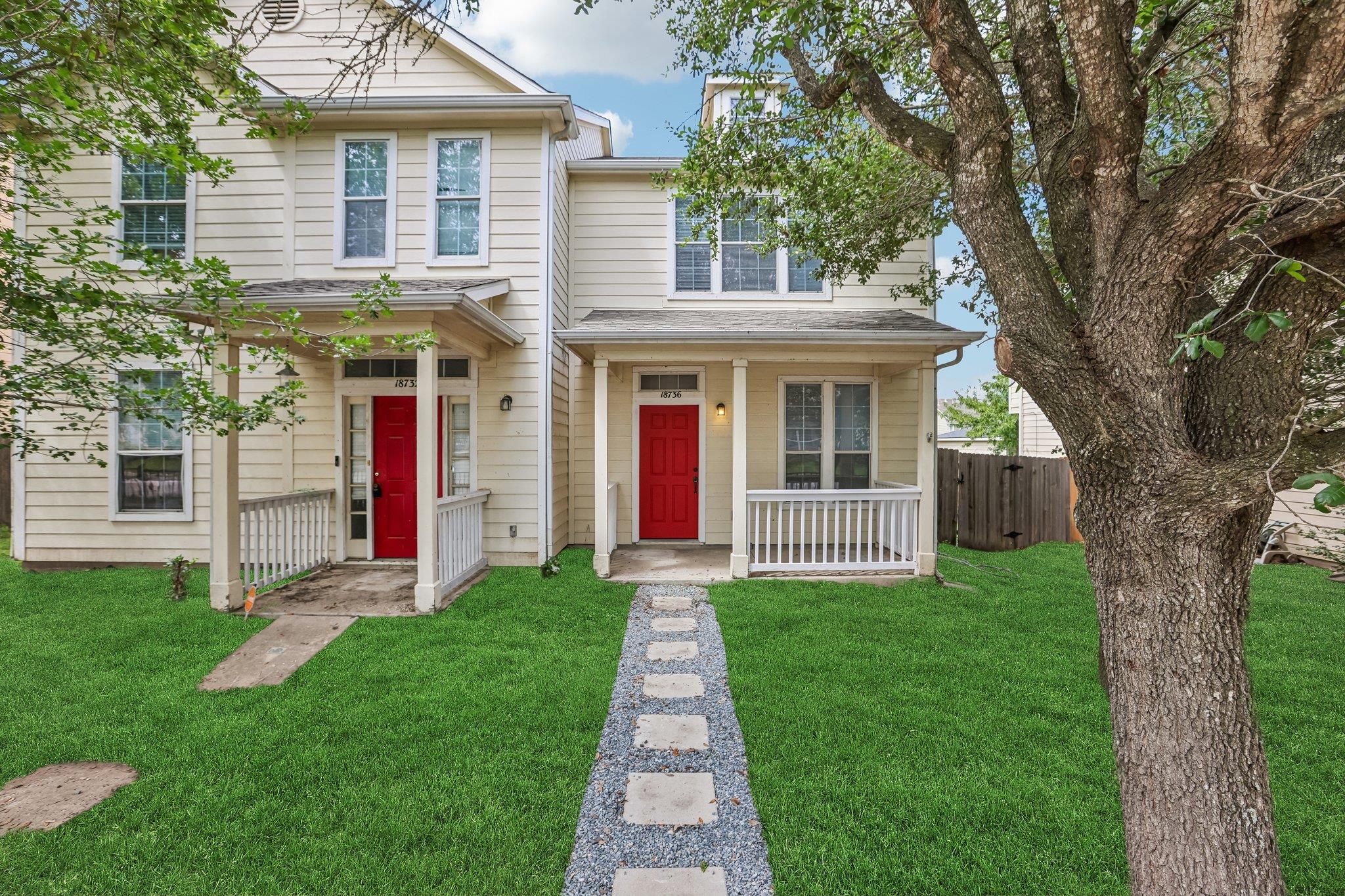 18736 Imperial Eagle, Elgin, TX 78621 — photo 1