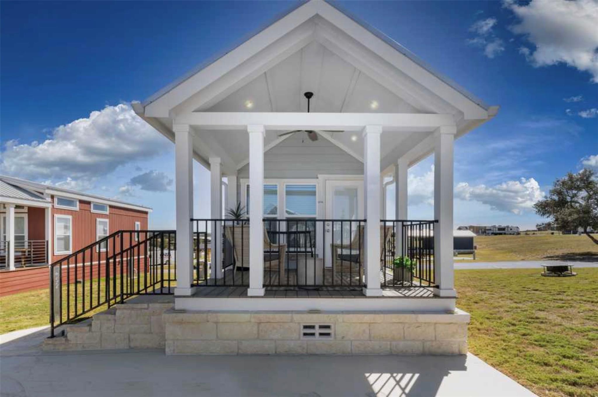 5386 Ranch Road 1376, Fredericksburg, TX 78624 — photo 1