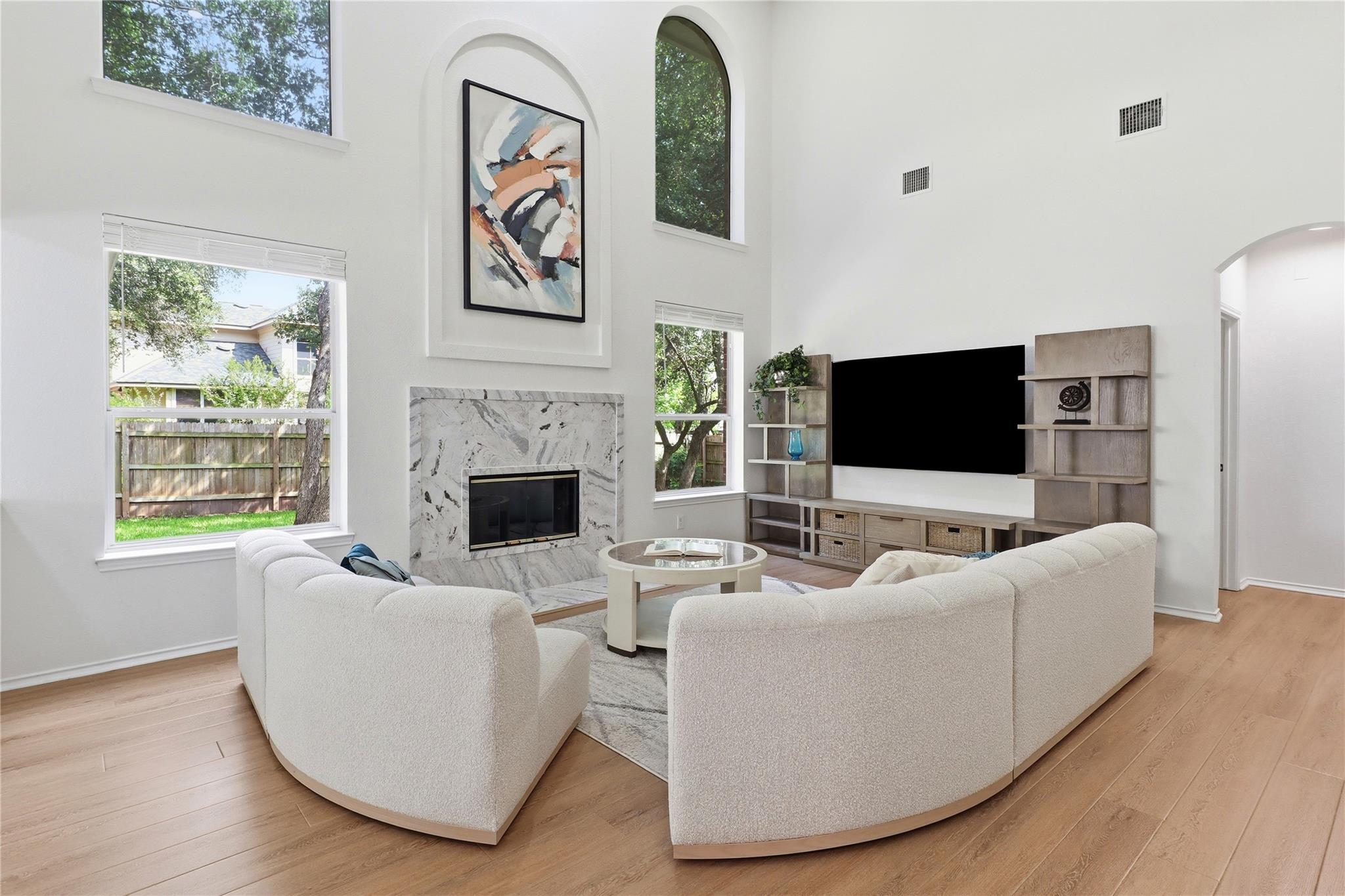 3207 Misty Oaks Way, Round Rock, TX 78665 — photo 1