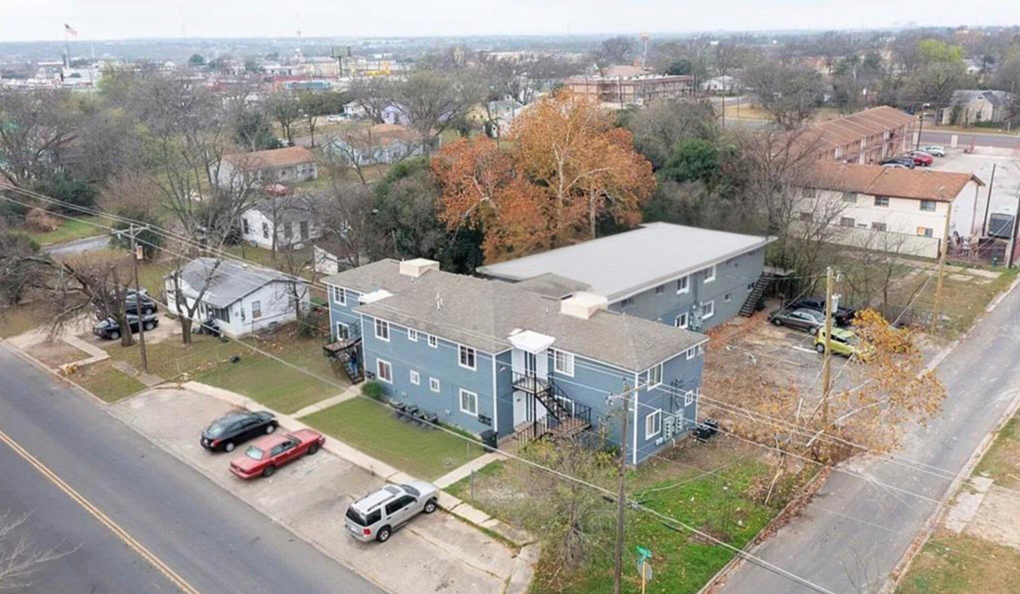 1207 10th, Killeen, TX 76541 — photo 1