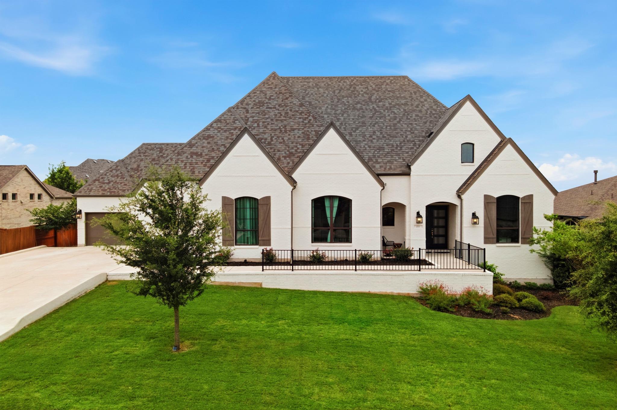 272 Egret, Austin, TX 78737 — photo 1