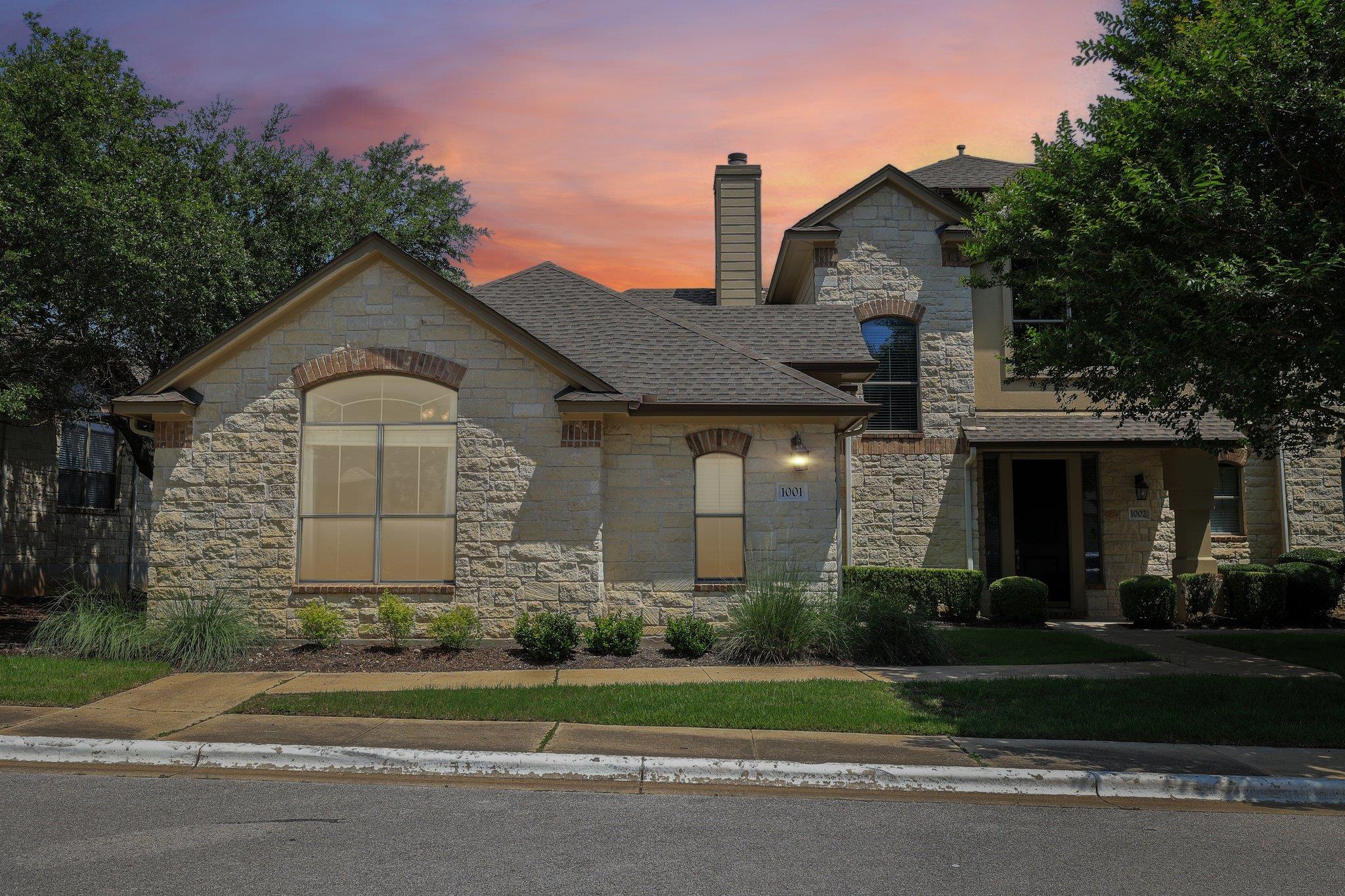 14100 Avery Ranch, Austin, TX 78717 — photo 1