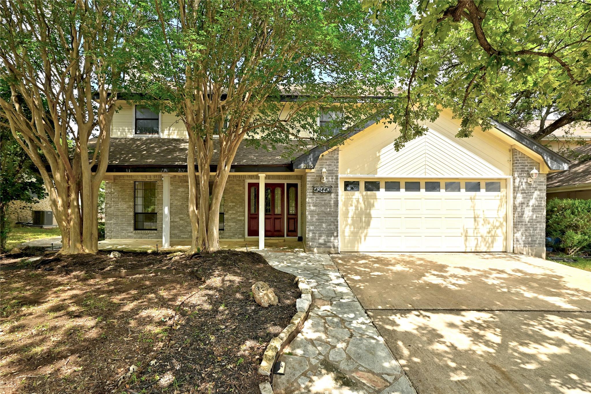 12113 Black Angus, Austin, TX 78727 — photo 1