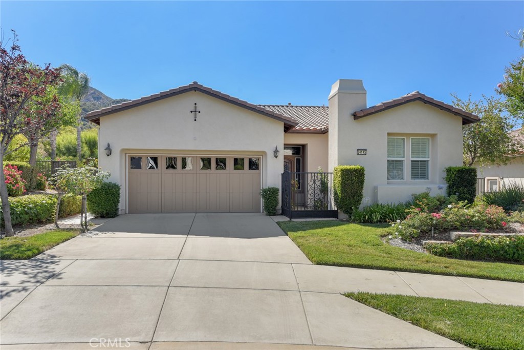 24145 Fawnskin, Corona, CA 92883 — photo 1