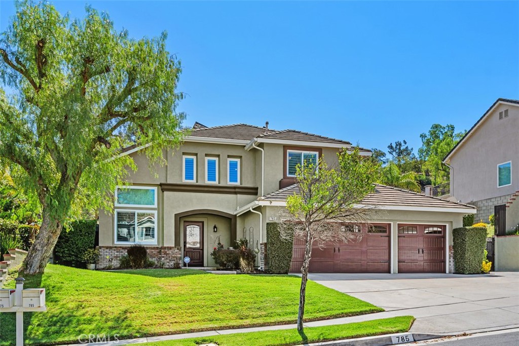 785 Via Blairo, Corona, CA 92879 — photo 1