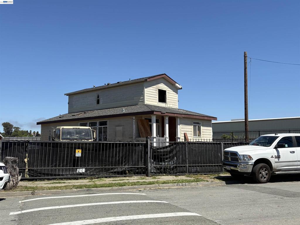 1300 Cherry Street., Richmond, CA 94801 — photo 1