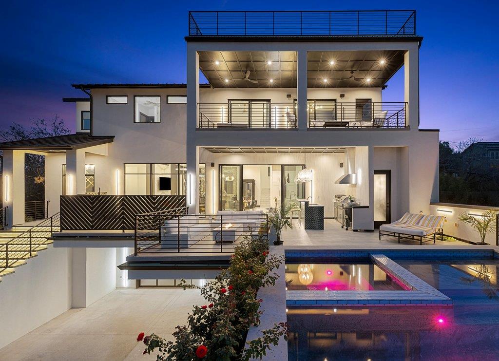 12885 Park, Austin, TX 78732 — photo 1