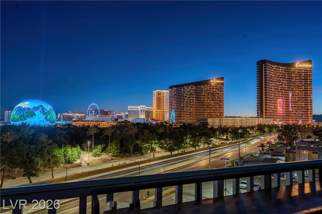 360 East Desert Inn Road 607, Las Vegas, NV 89109 — photo 1
