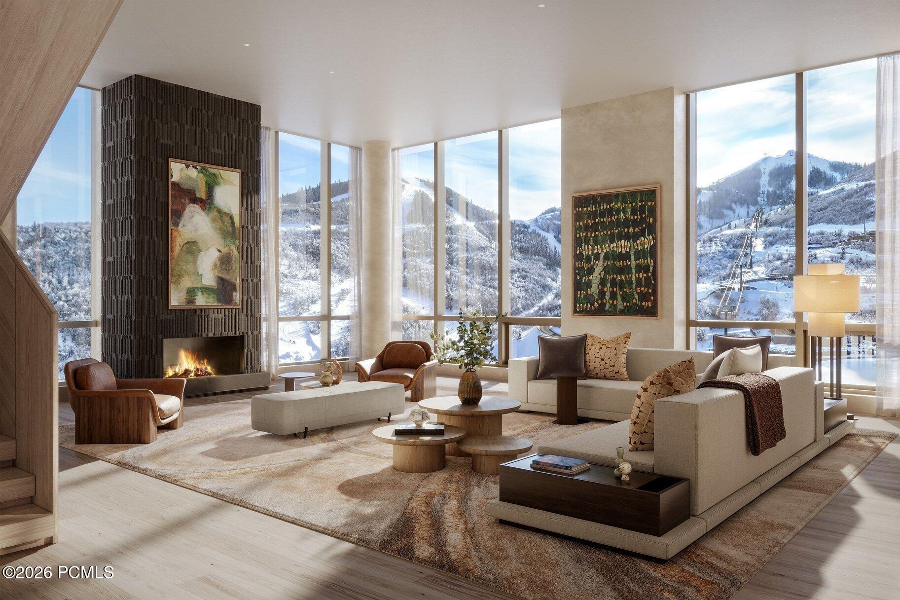 1707 W Glencoe Mountain Way 3b, Park City, UT 84060 — photo 1