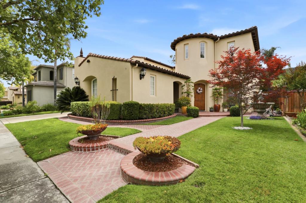 1959 Saint Andrews Circle, Gilroy, CA 95020 — photo 1