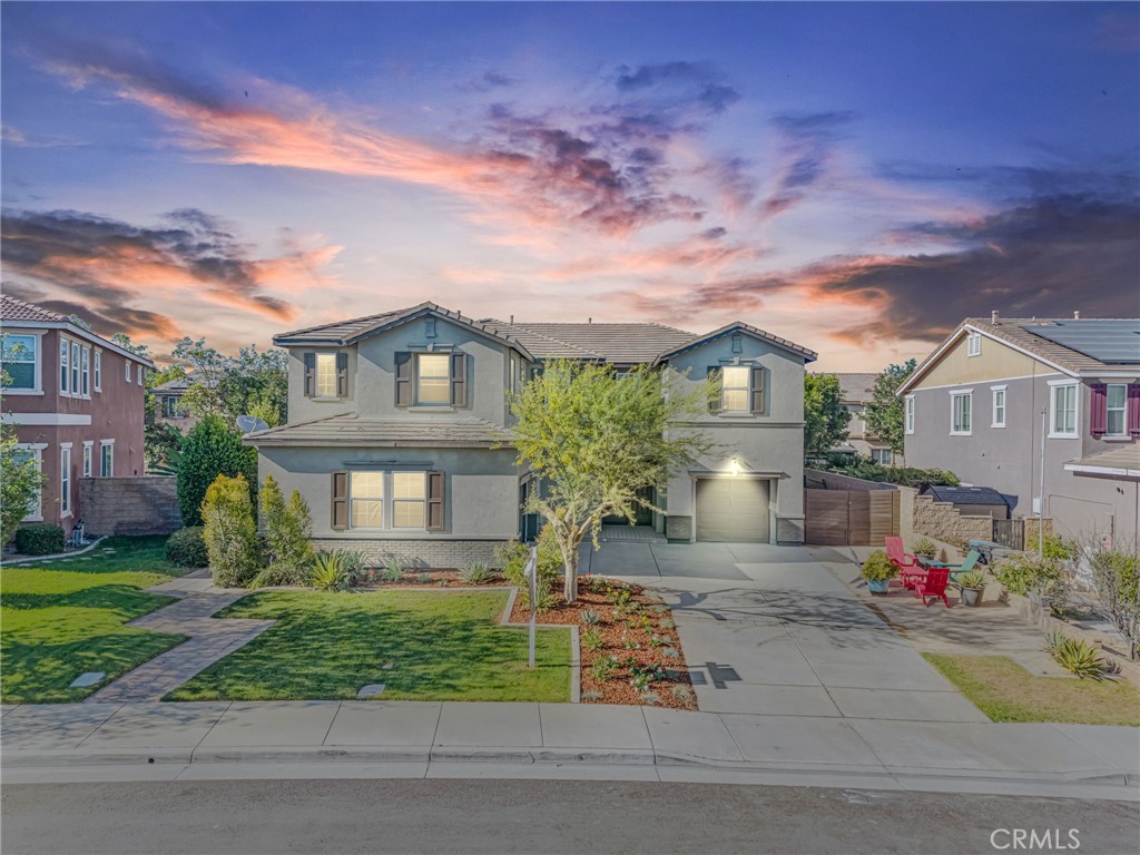 12766 Eastern Shore Drive, Eastvale, CA 92880 — photo 1
