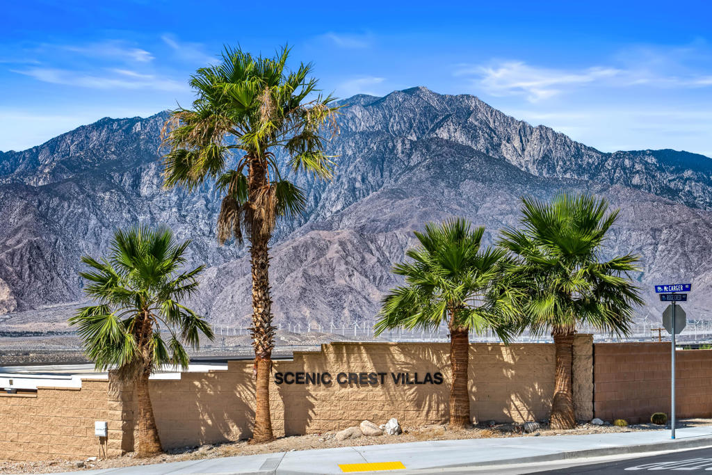 13816 Scenic Crest Circle, Desert Hot Springs, CA 92240 — photo 1