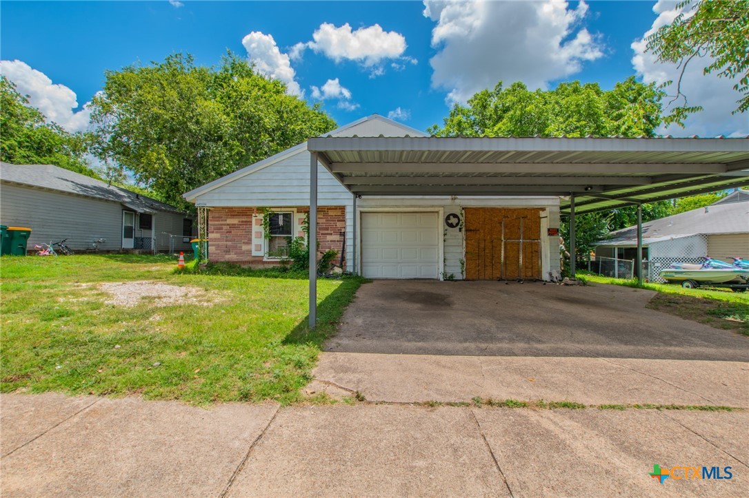 2522 Jackson Drive, Gatesville, TX 76528 — photo 1