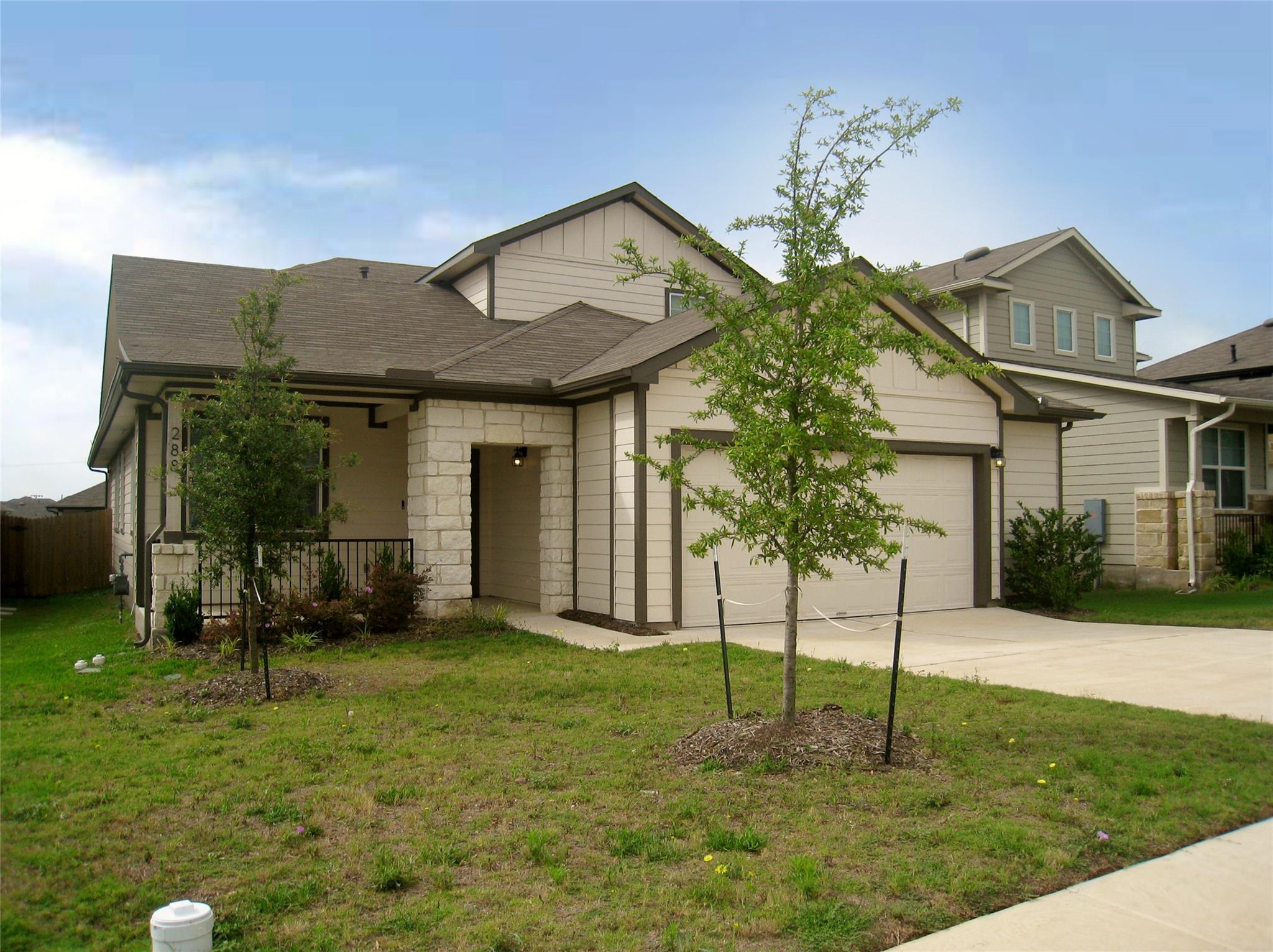288 Caddo, Kyle, TX 78640 — photo 1