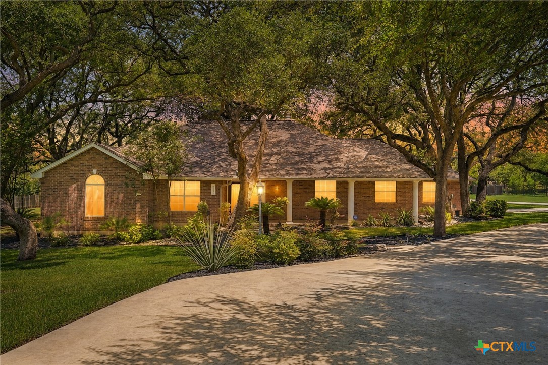 9331 Gardenia Bend Drive, Garden Ridge, TX 78266 — photo 1