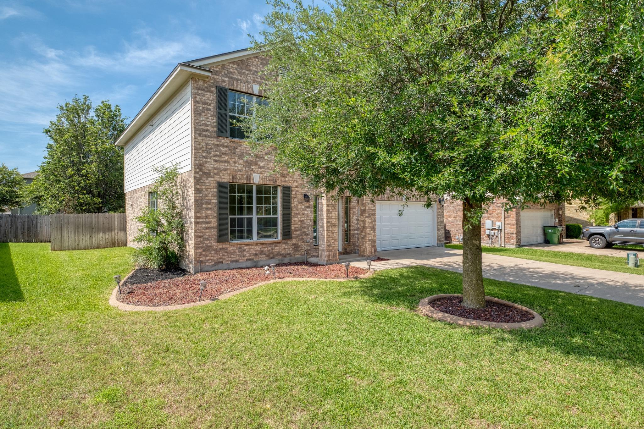 106 Justin Leonard, Round Rock, TX 78664 — photo 1