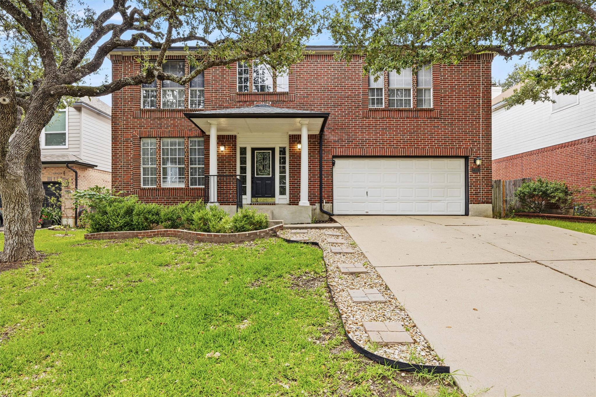 2813 Cortez, Cedar Park, TX 78613 — photo 1