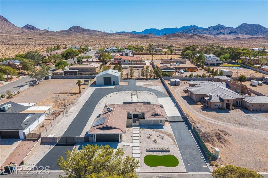 1223  San Gabriel Avenue, Henderson, NV 89002 — photo 1