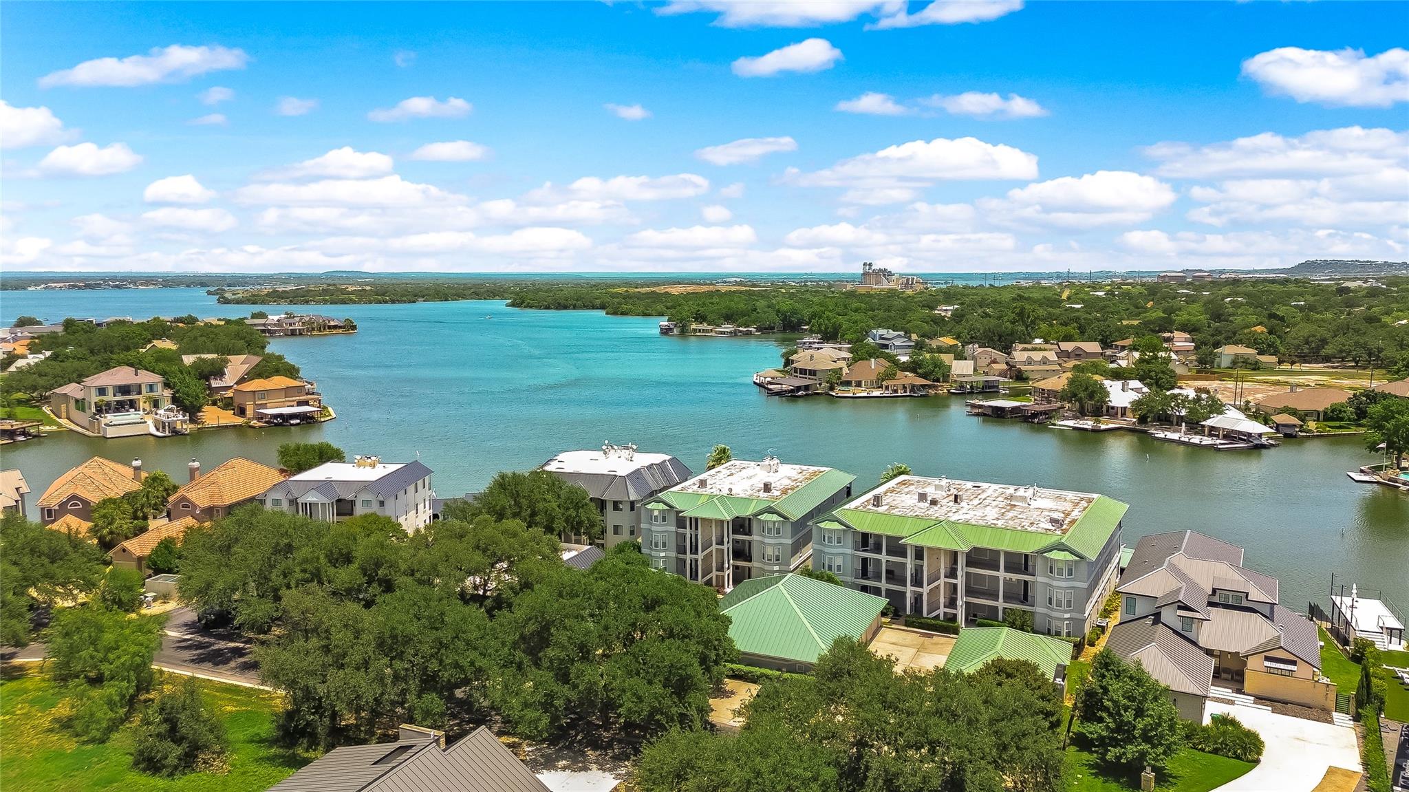 2509 Diagonal, Horseshoe Bay, TX 78657 — photo 1