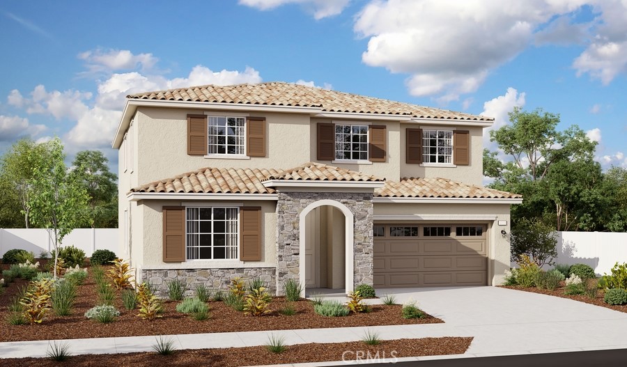 405 Knotgrass Street, Hemet, CA 92543 — photo 1