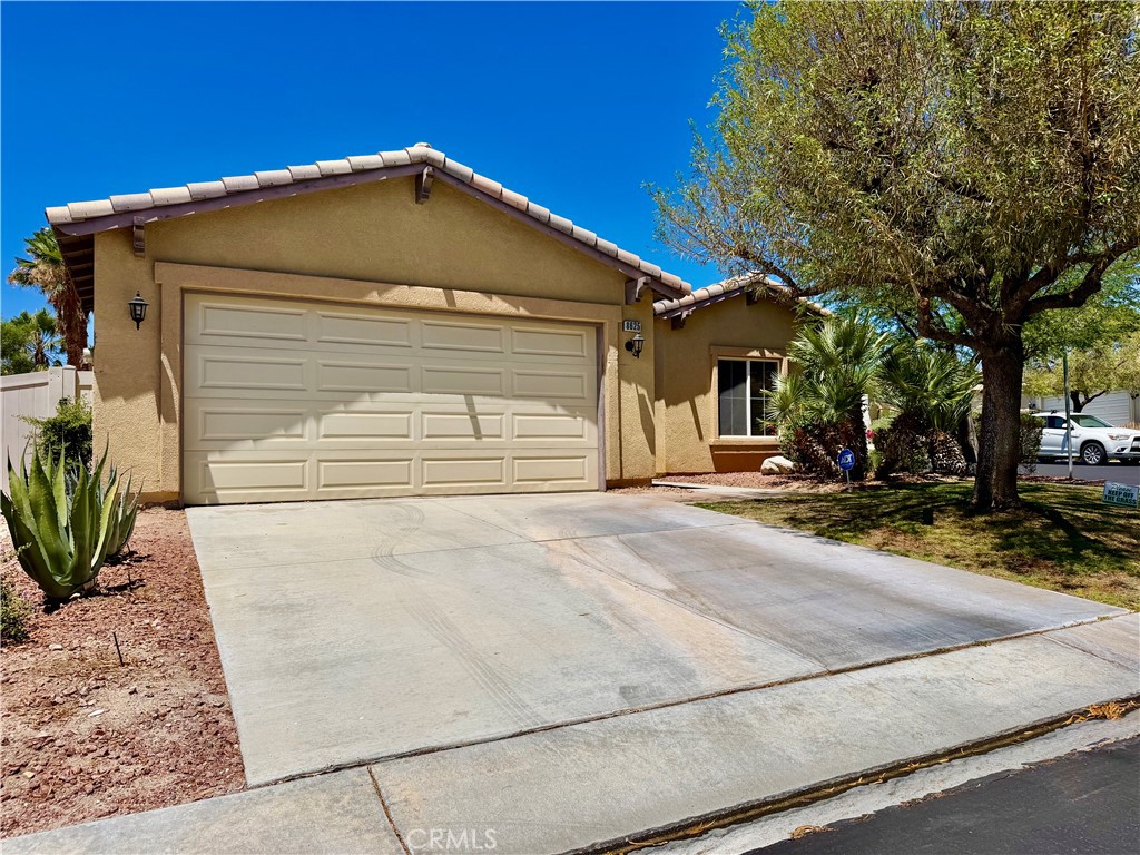 8625 Great Smokey Avenue, Desert Hot Springs, CA 92240 — photo 1