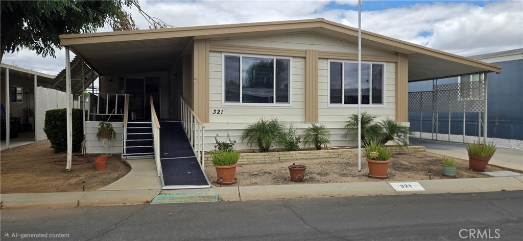 27601 Sun City Blvd. 321, Menifee, CA 92586 — photo 1