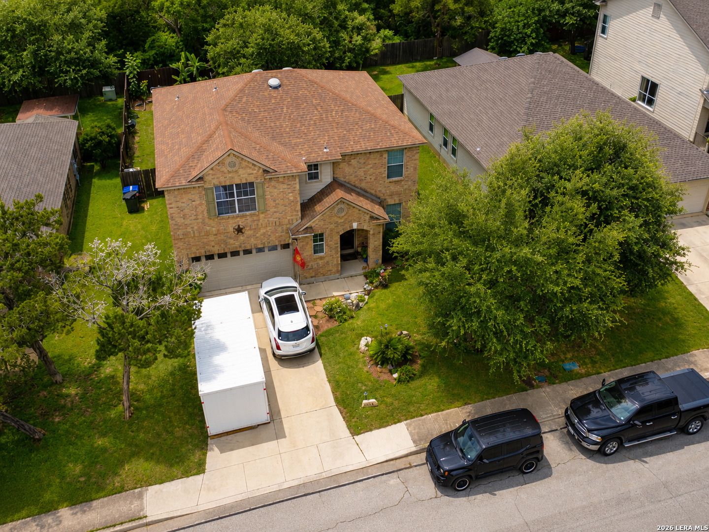 25015 Cooper Cir, San Antonio, TX 78255 — photo 1