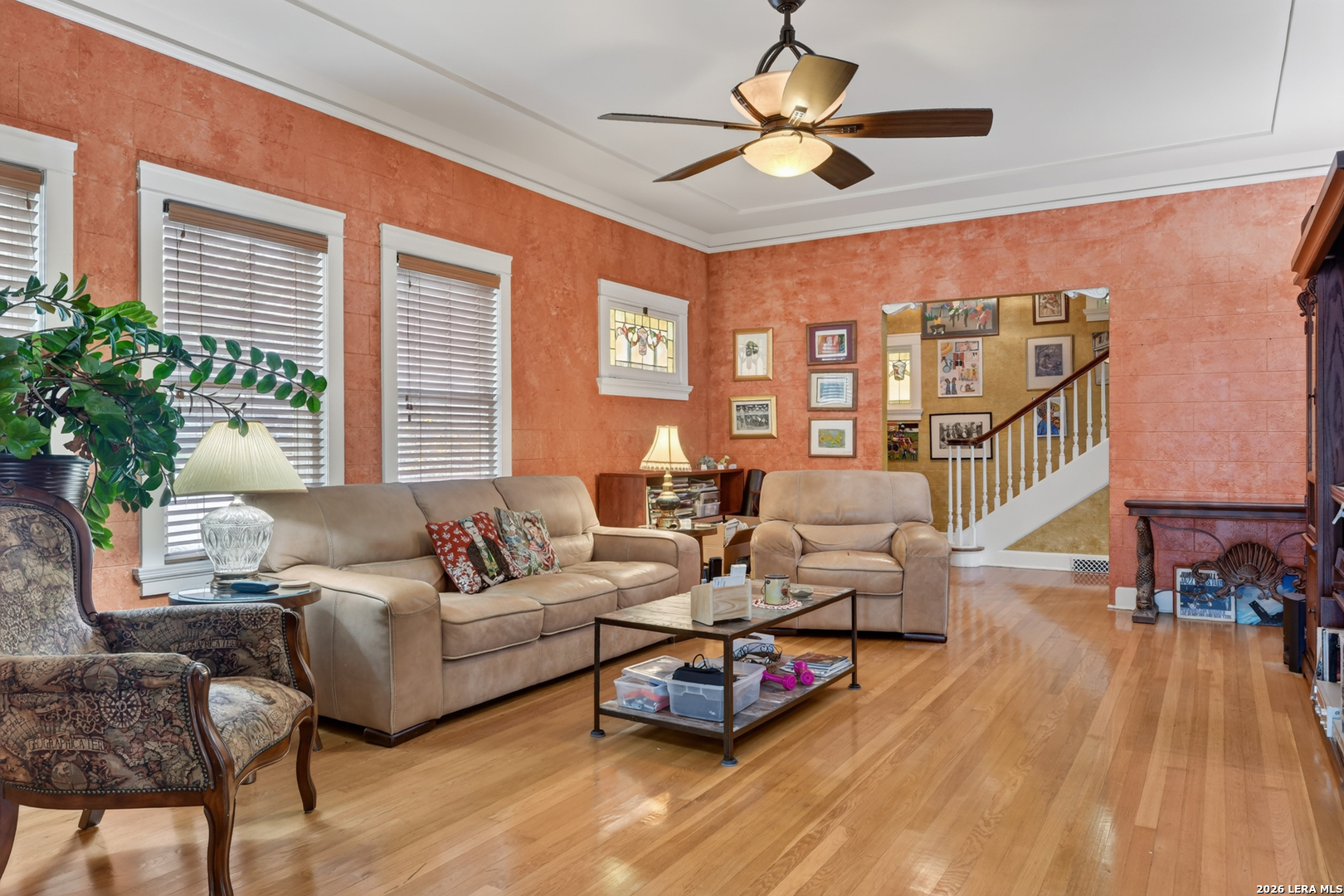 141 MAGNOLIA AVE, ,  78212 — photo 1
