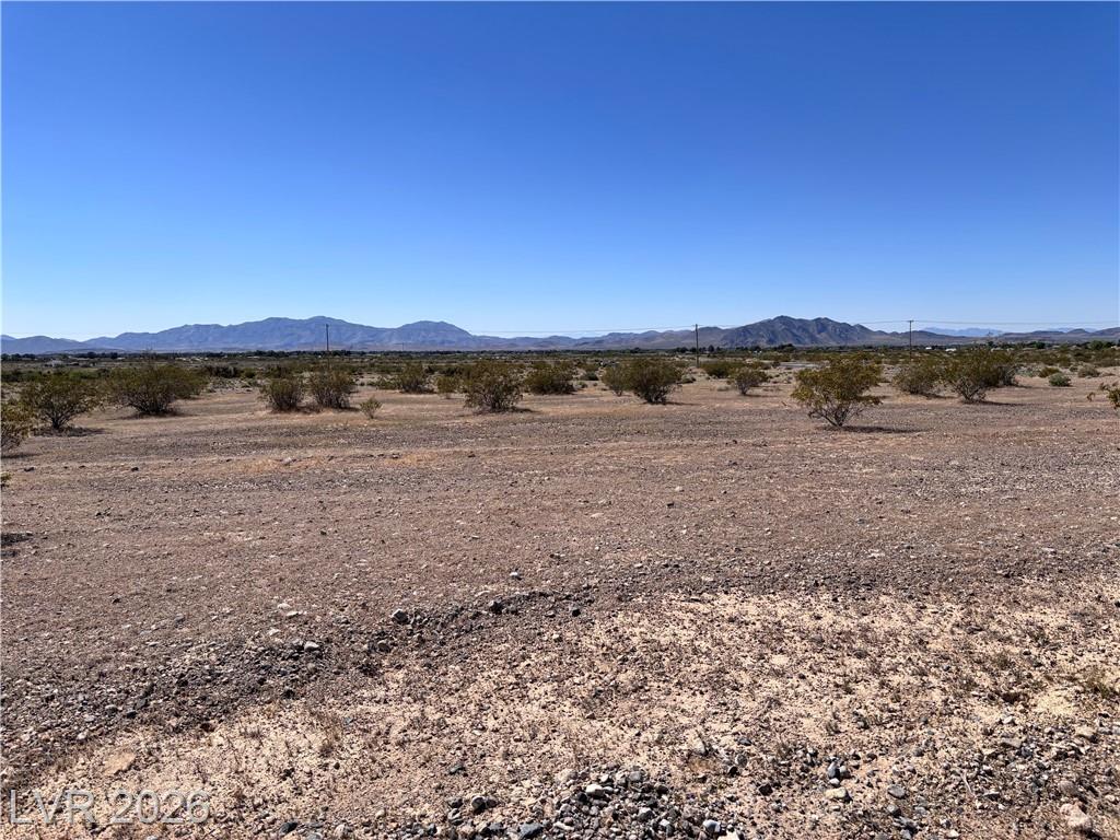 970 North Inca Lane, Pahrump, NV 89060 — photo 1