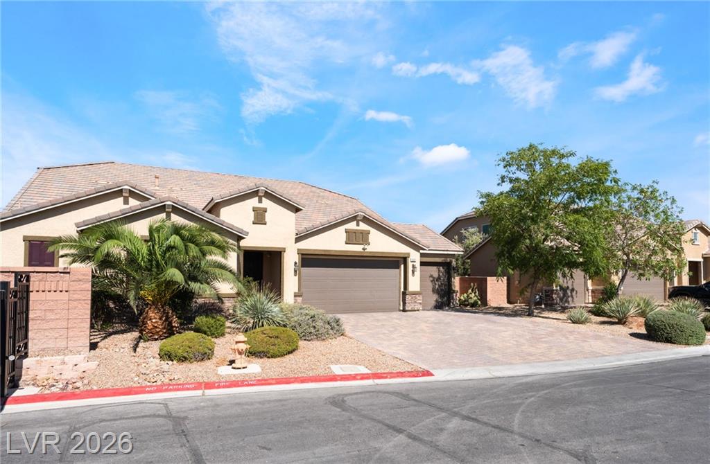 5601 Mackenzie Park Court, Las Vegas, NV 89130 — photo 1