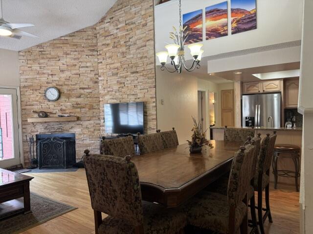 407 S Vasels RD, #82, Brian Head, UT 84719 — photo 1