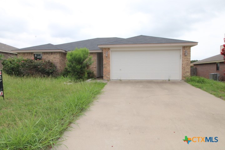 1307 Marlee Circle, Copperas Cove, TX 76522 — photo 1