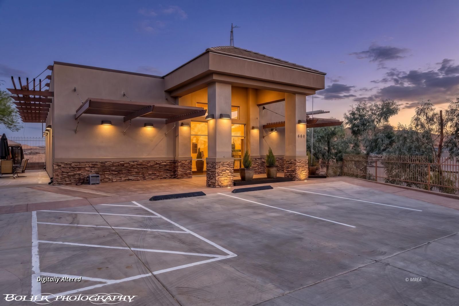 680 Hardy Way, Mesquite, NV 89027 — photo 1