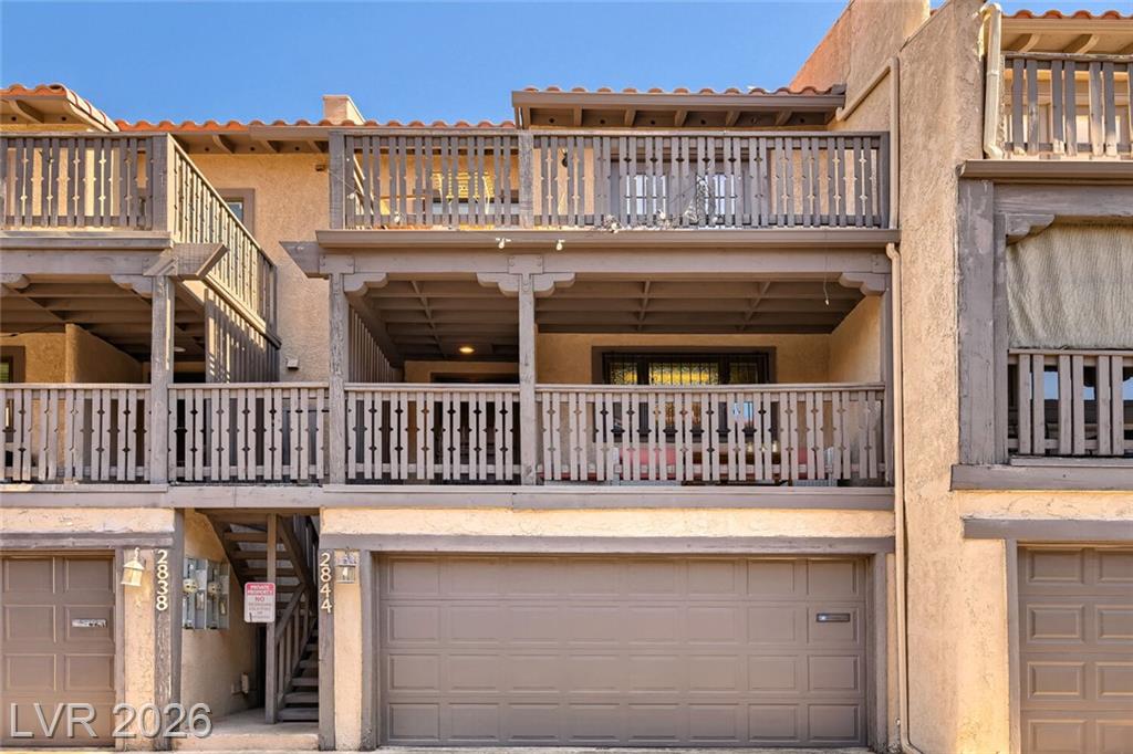 2844  Calle Del Oro, Las Vegas, NV 89120 — photo 1