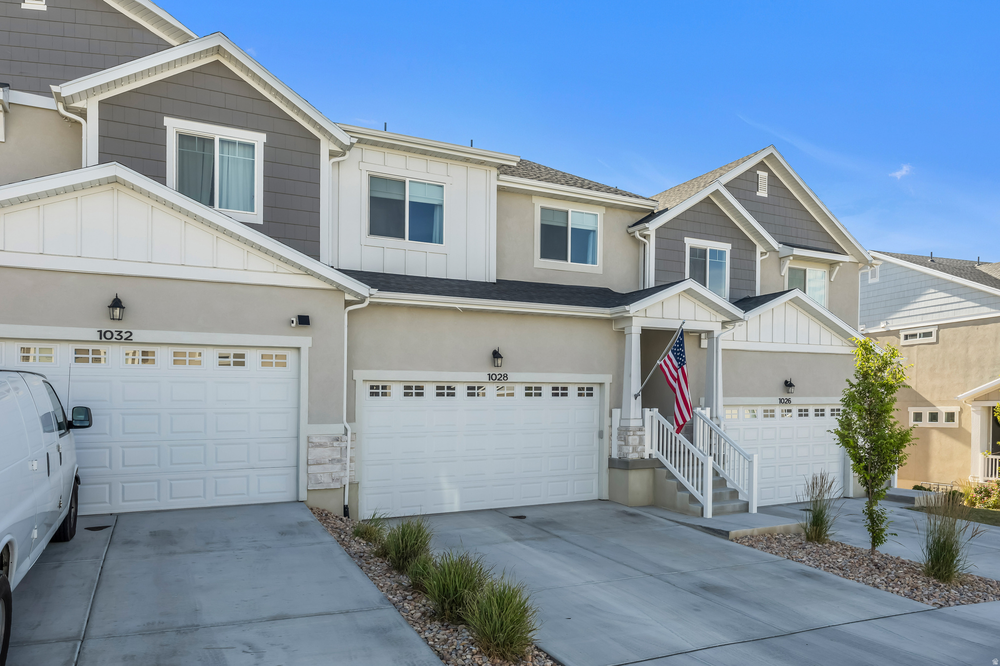 1028 N FREEMAN DR, Saratoga Springs, UT 84045 — photo 1