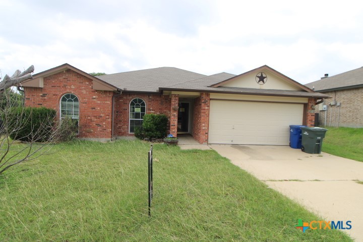 501 Mesquite Circle, Copperas Cove, TX 76522 — photo 1