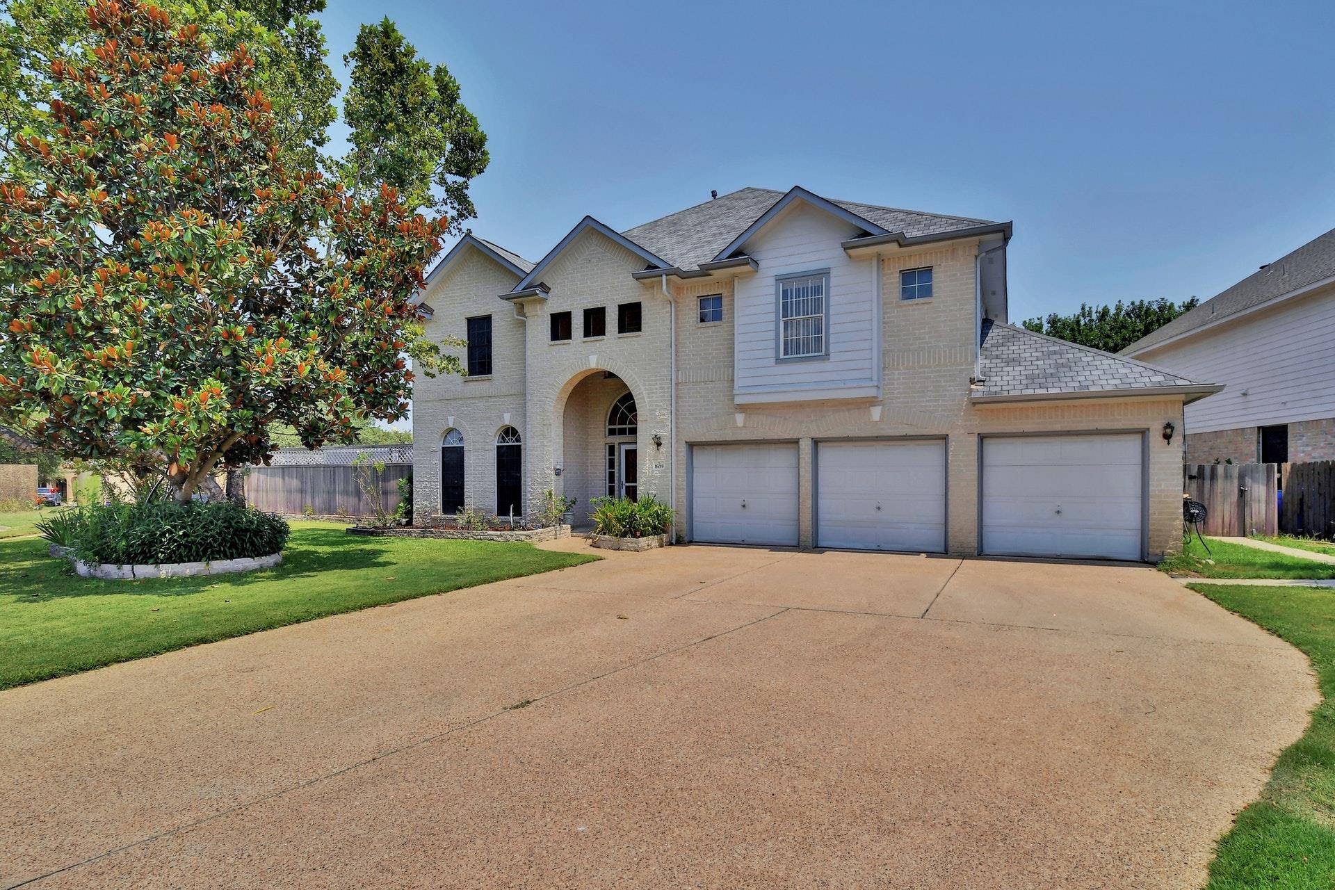 16019 Dark, Austin, TX 78717 — photo 1