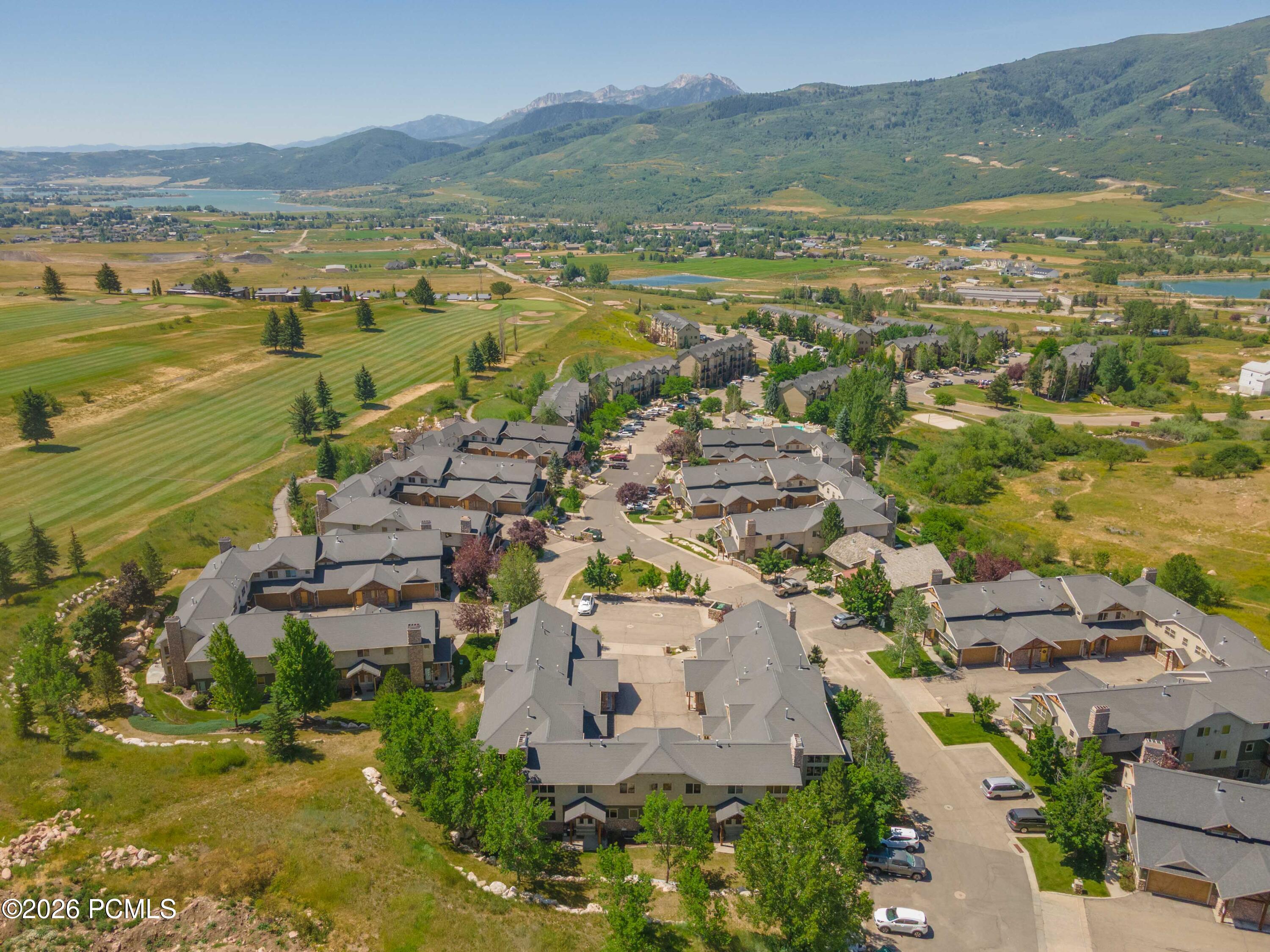 5168 E Fairview Loop Unit C604, Eden, UT 84310 — photo 1